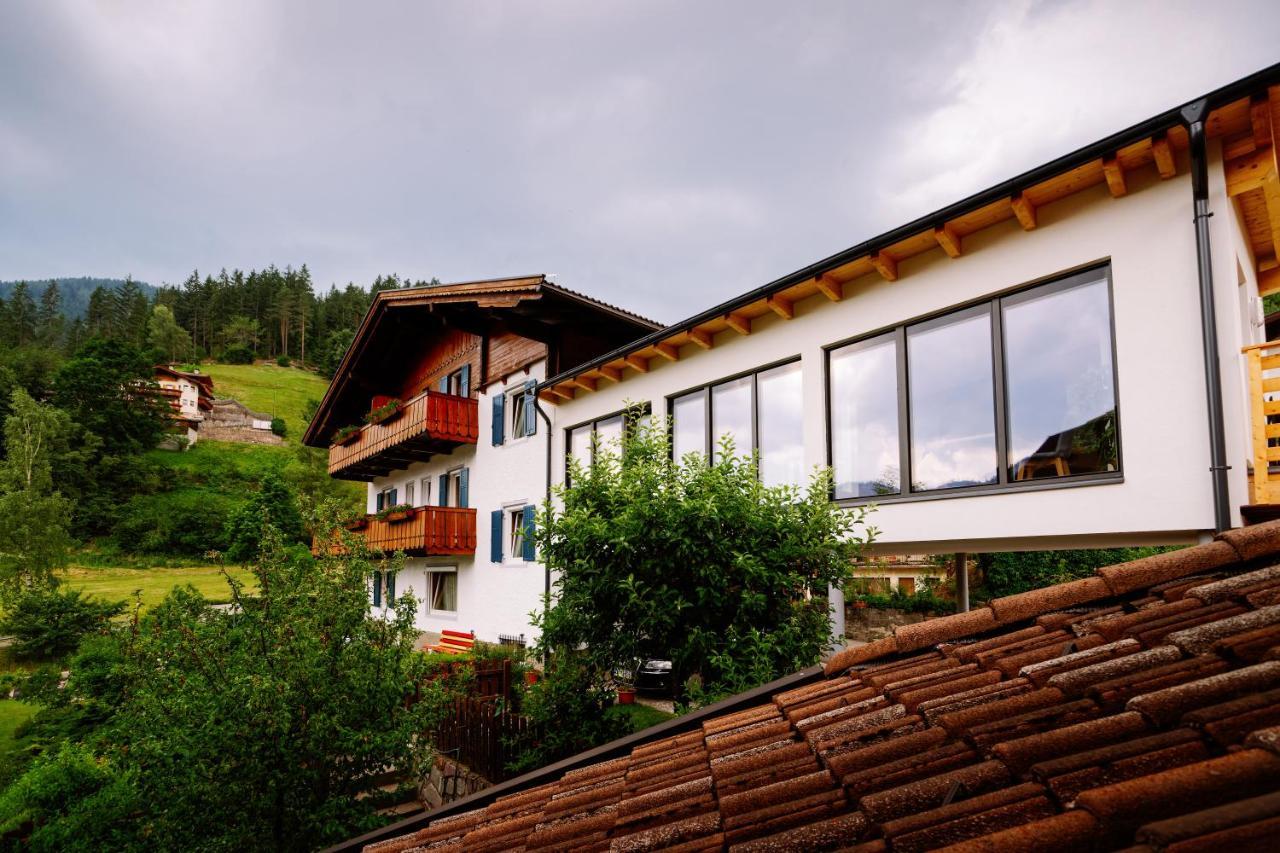 Haus Herta B&B Nova Levante Exterior photo