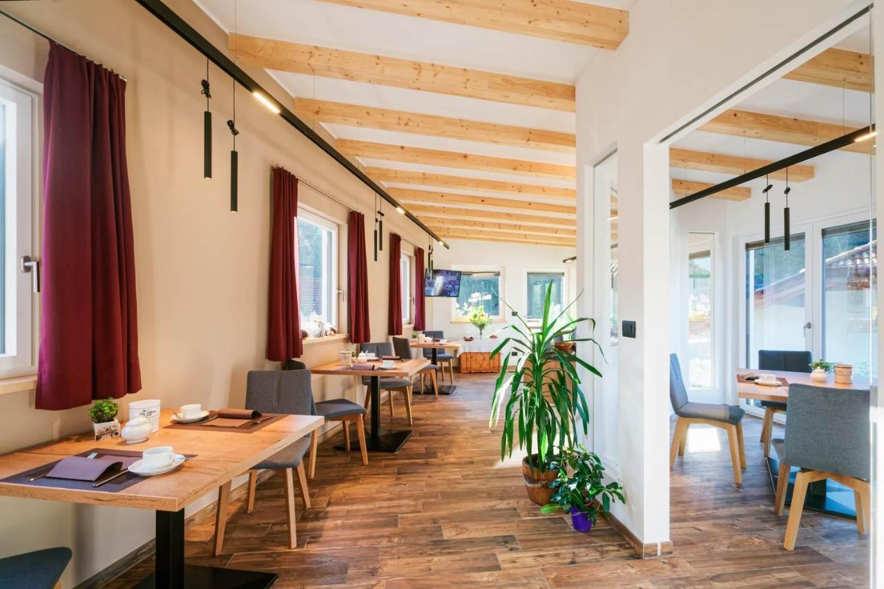 Haus Herta B&B Nova Levante Exterior photo
